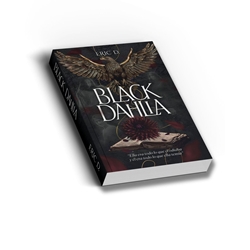 Preventa libro Black Dahlia de Eric D. - Imagen 1
