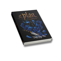 Preventa libro "El plan" de Violet Blu - Imagen 1