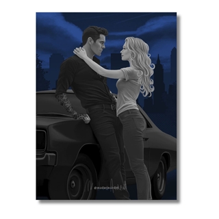 Print 6&I de Giuliana M. Beselice - Imagen 1