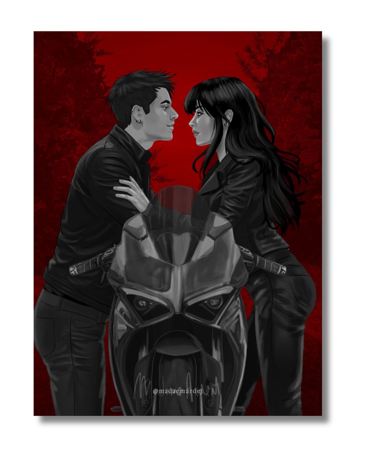 Print 7&I de Giuliana M. Beselice - Imagen 1