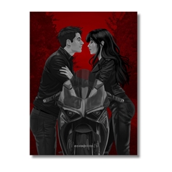 Print 7&I de Giuliana M. Beselice - Imagen 1