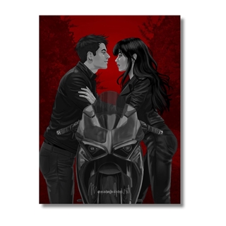 Print 7&I de Giuliana M. Beselice - Imagen 1