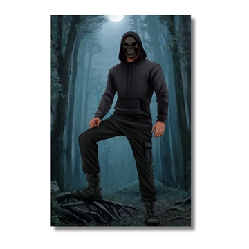 Prints Devoto de Nadia Crow - Imagen 2