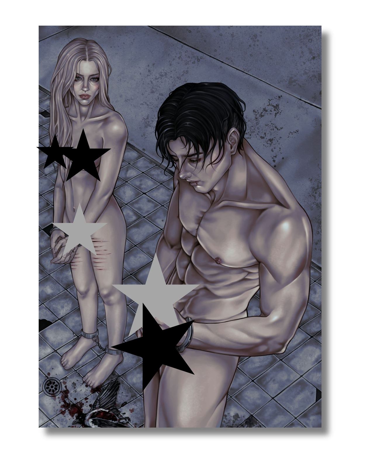 Prints ECN de M.Moon +18 - Imagen 2