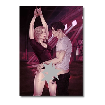 Prints El color del amor de M.Moon +18 - Imagen 2