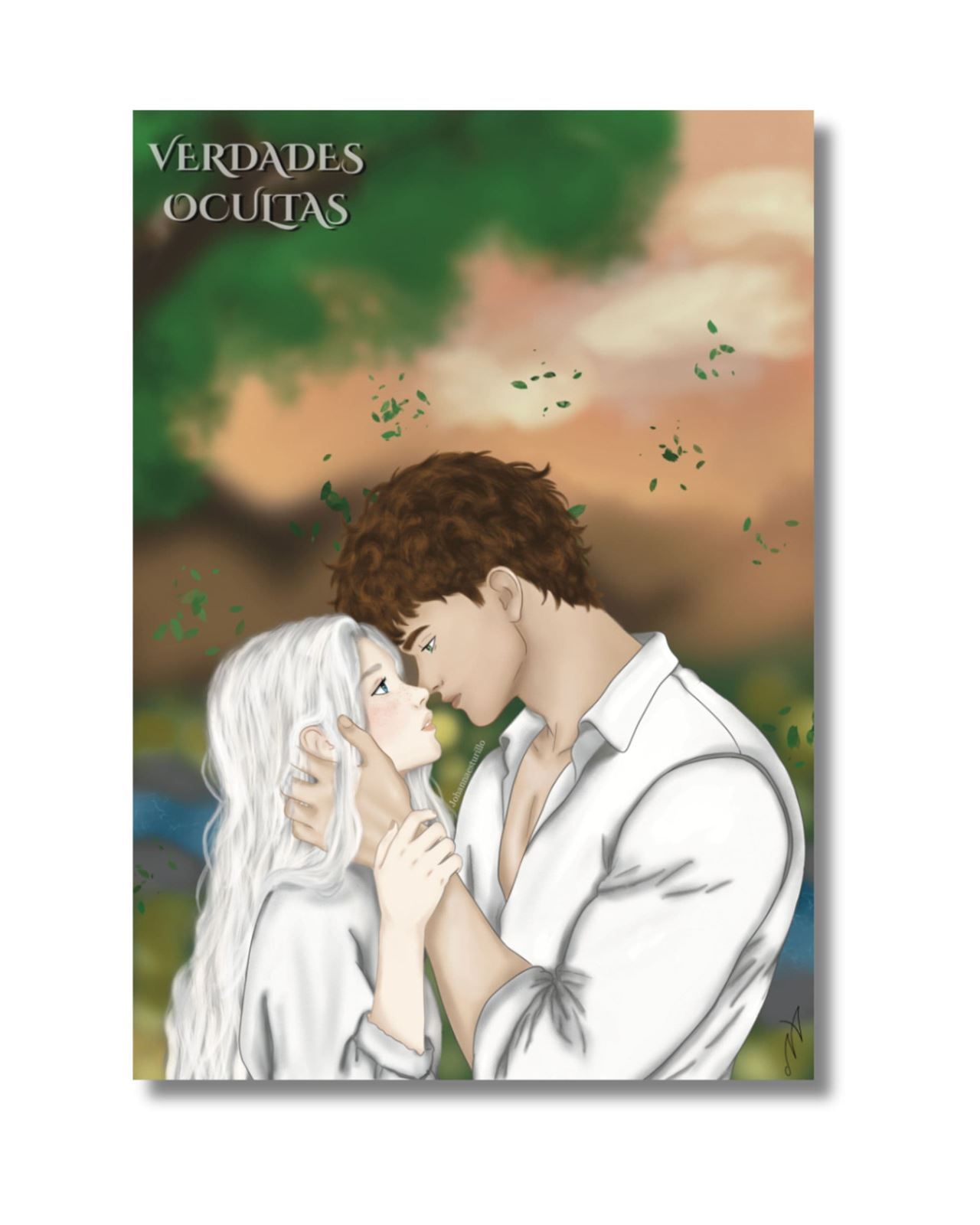 Prints Verdades Ocultas de Johanna Esturillo - Imagen 3