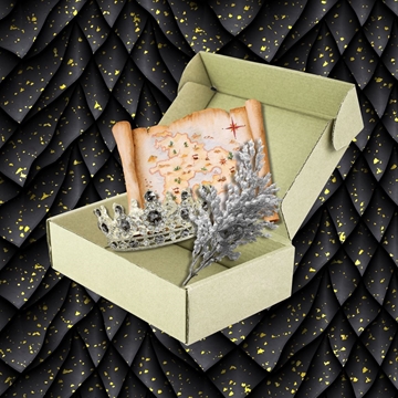 Romantasy - Imagen 1