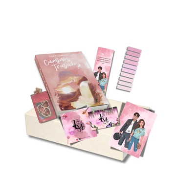 Sobre literario Caminos Trazados de Laura Montañá - Imagen 1