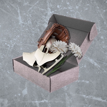 Sport romance - Imagen 1