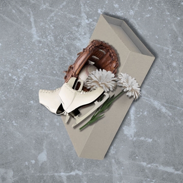 Sport romance - Imagen 1