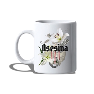 Taza El color negro de M.Moon - Imagen 1