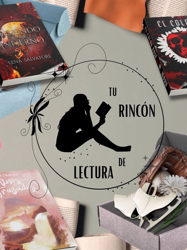 Tienda online de literatura de autor