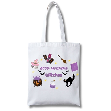 Tote Bag Halloween Soul - Imagen 1