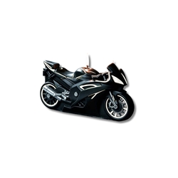 Vela moto - Imagen 1